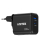 Ładowarka i akumulator UNITEK Ładowarka Sieciowa GAN PD USB-C + USB-A 35W; P1119A